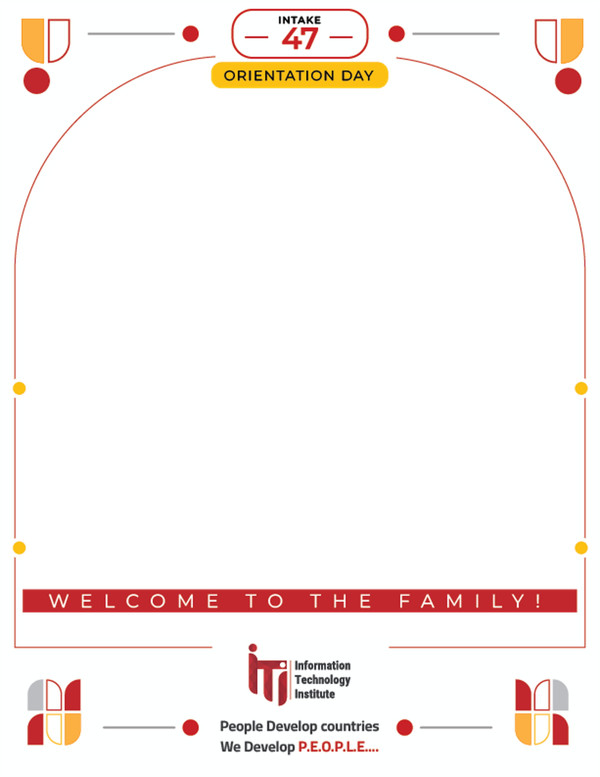 Family Arch